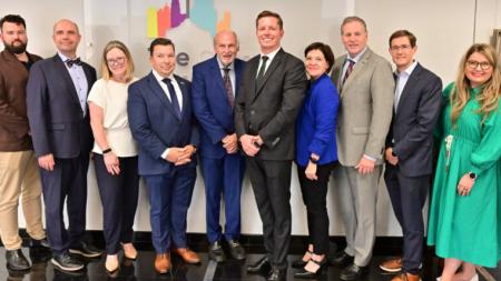 Mise do Texasu otevřela nové příležitosti pro firmy ze Zlínského kraje