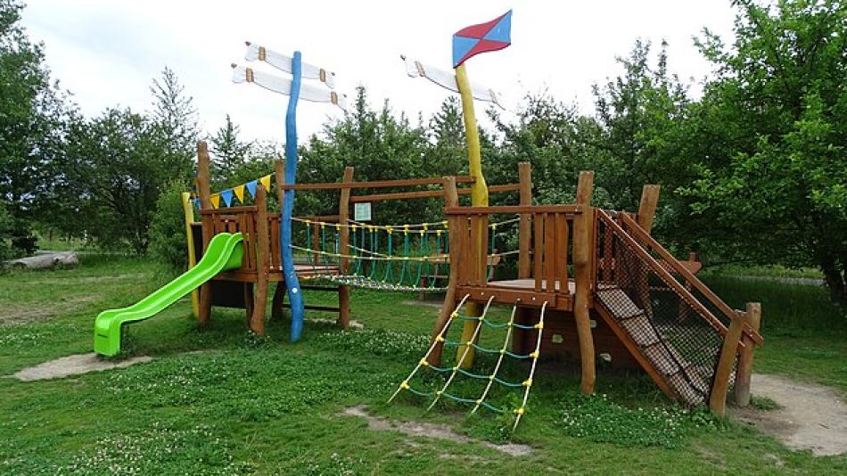 Probuď Tachov zná vítěze: Vznikne nové dětské hřiště v Aleji na Minerálce