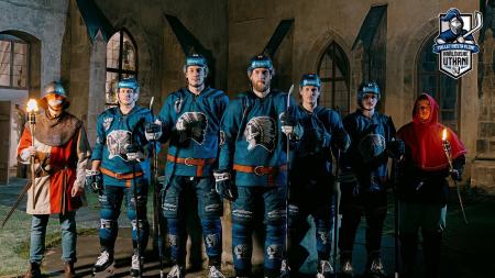 Plzeň odehraje na Mikuláše &quot;královské utkání&quot;. Oslaví tak 730 let od založení města