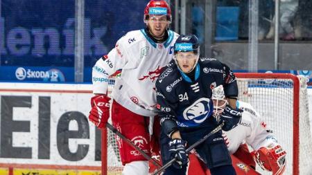 Plzeň proti Karlovým Varům. Na druhé derby v sezóně vás dostaneme zdarma!