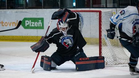 Plzeň podepsala gólmana z druhé ligy