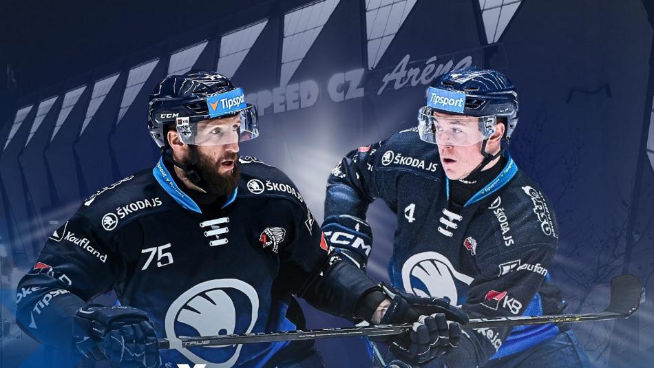 Po příchodech hlásí Škoda Plzeň i první odchody. Za indiány už nebudou hrát dva obránci