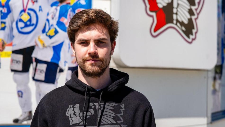 Beru to jako novou šanci v novém klubu, líčí hokejista Michal Teplý, posila Škody