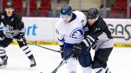 Hokejistům Plzně nevyšla generálka na začátek extraligy, derby rozhodlo posledních pět minut