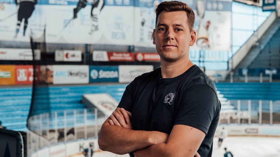 Sbohem ve třiceti letech. Plzeňský hokejový útočník končí kariéru