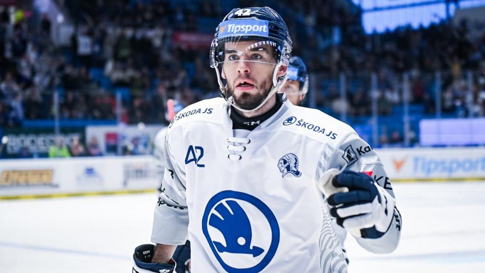 Čekání na první gól v Plzni ukončil útočník Filip v derby