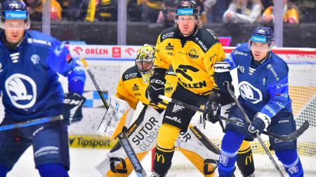 Hokejisté Plzně otočili zápas v Litvínově, výhru trefil 42 vteřin před koncem Strnad