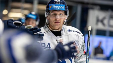 37 zápasů čekal na gól. Útočník Schleiss prolomil trápení proti Litvínovu