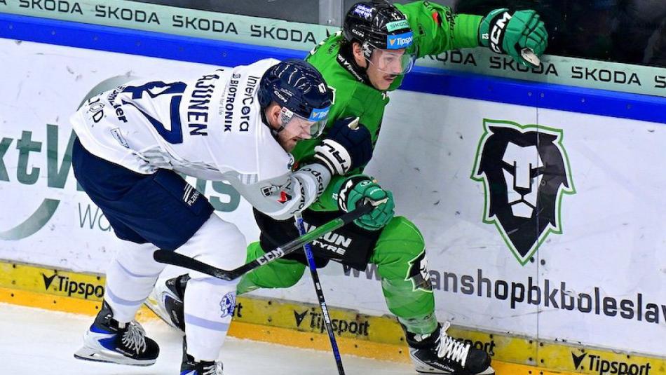 Finiš přišel pozdě. Duel dvou Škodovek zvládla lépe Mladá Boleslav