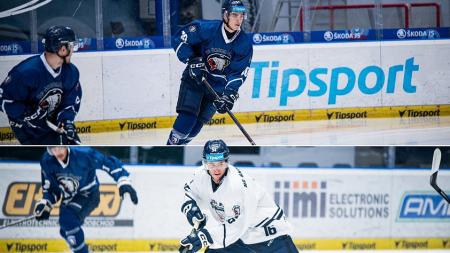 Hokejová Plzeň čítá ztráty, přišla o klíčového reprezentačního beka i nadějného mladíka