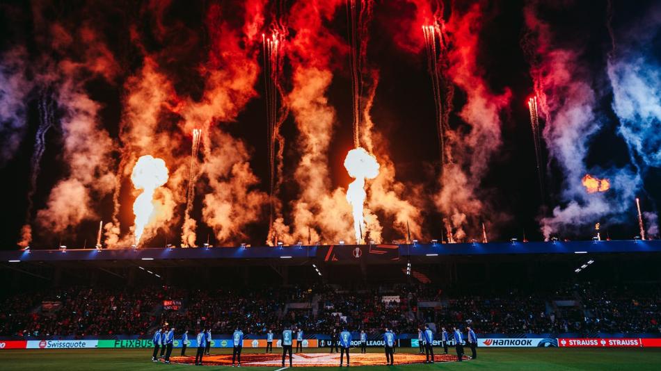 Plzeň mobilizuje fanoušky na čtvrteční odvetu. Vstupenek zbývá ještě dostatek!