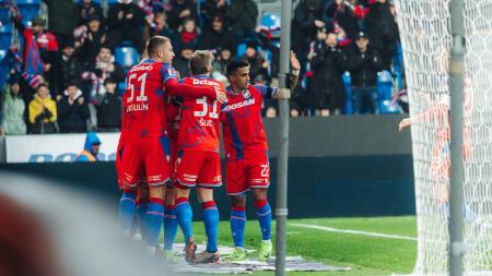 Plzeň zná soupeře pro čtvrtfinále poháru MOL Cup. Čeká ji cesta do Prahy