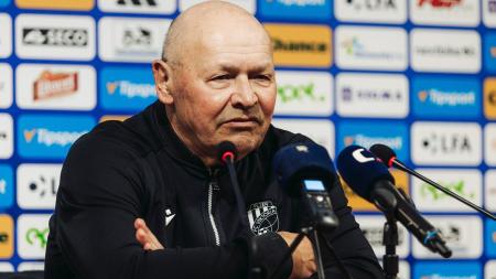 Viktoriány probrala přestávková bouřka v kabině. Co jsem v Plzni, takhle jsem neřval, popisoval kouč Koubek