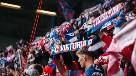 Viktoria Plzeň zahájí ligu v Pardubicích, na podzim zavítá na Letnou i do Edenu