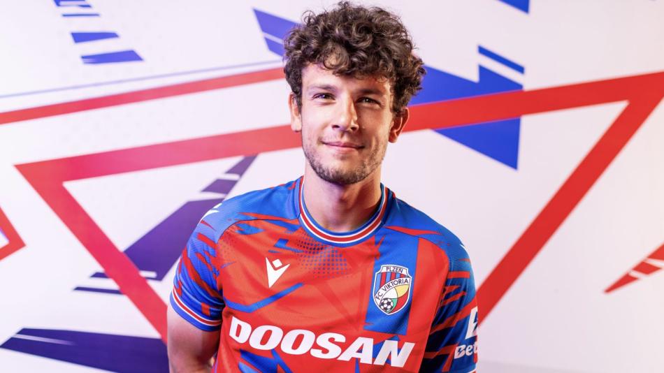 Fotbalista Míka míří z Plzně na další hostování