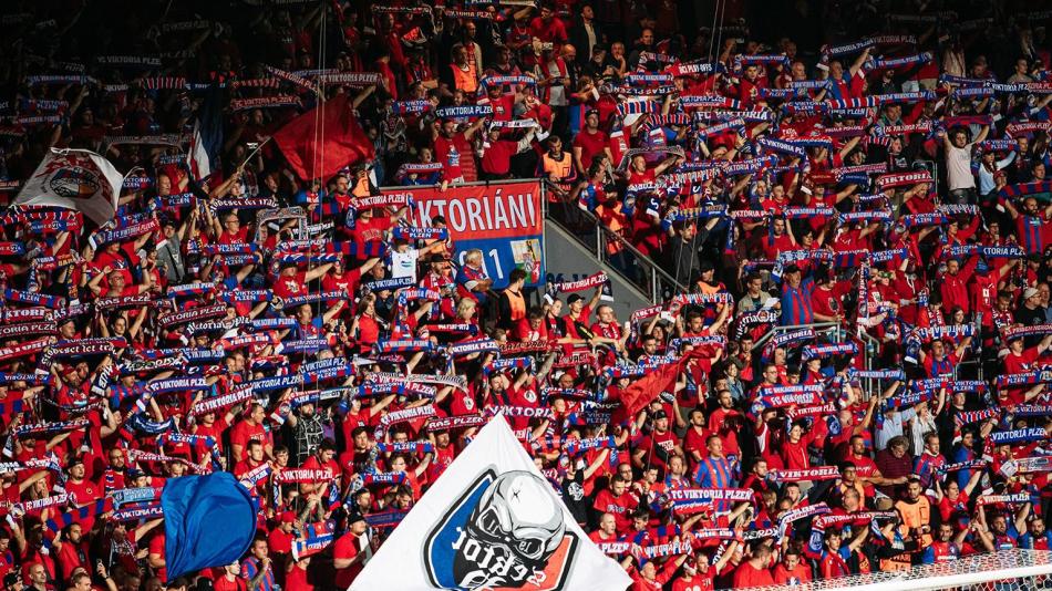 Fanoušci Viktorie pozor. Začíná prodej balíčků na Ženevu a Jablonec!