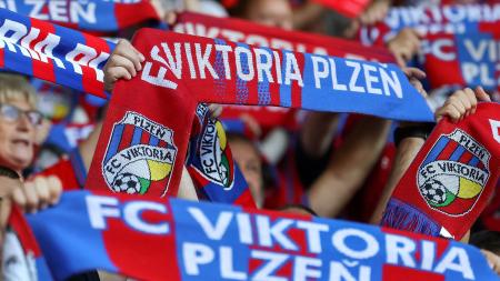 Fotbalová Plzeň spouští volný prodej vstupenek na odvetu s Rangers