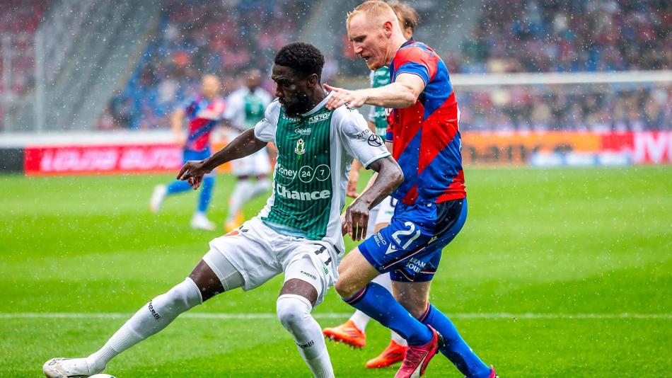 Dvojnásobné k.o. Plzeň ztratila výhru v posledních vteřinách, navíc přišla o zraněného Jedličku