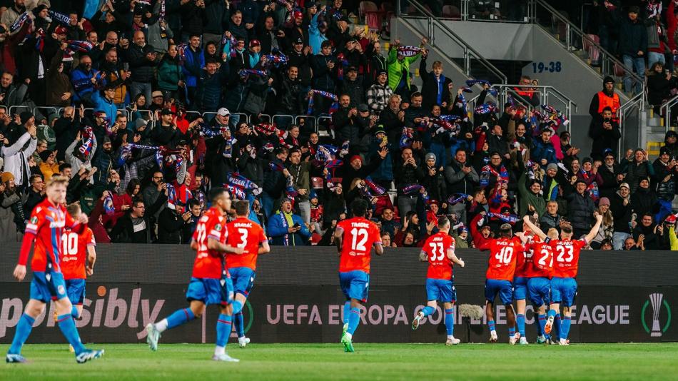 Plzeň zveřejnila ceny vstupenek na boj o historický postup do čtvrtfinále evropských pohárů
