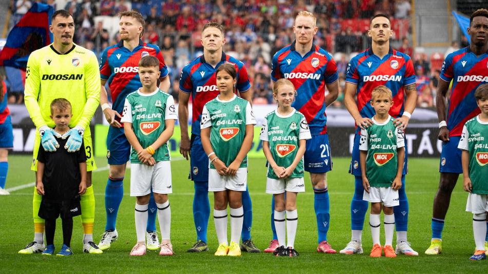 Klub podal oficiální protest proti výkonu rozhodčích i týmu VAR v duelu s Jabloncem