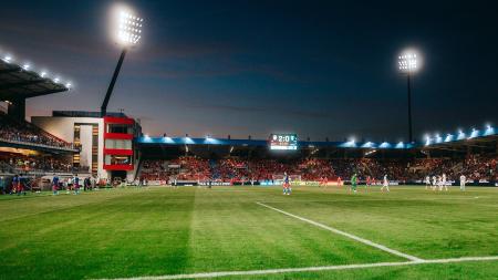 Plzeň si kvůli poháru odložila domácí duel s Olomoucí