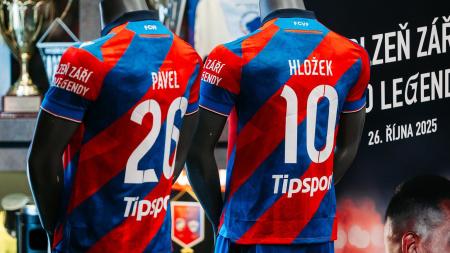 Školník, strážník, psovod i záchranářka. Viktoria Plzeň už zná základní sestavu, která nastoupí proti Baníku Ostrava