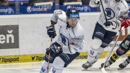 Hokejisté Plzně udolali Kladno, o výhře rozhodli v přesilovkách