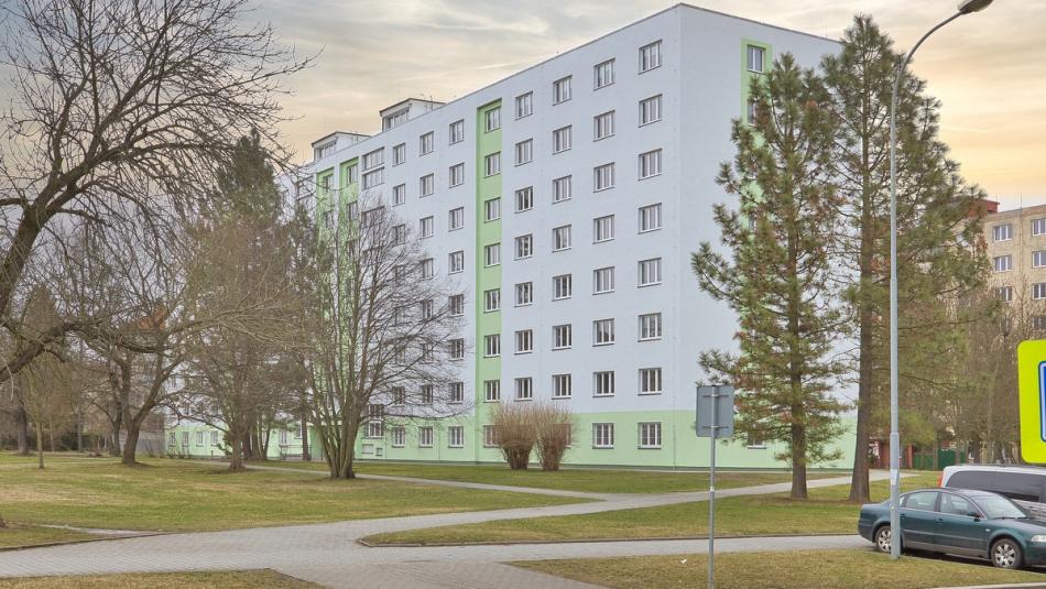 Západočeská univerzita v Plzni nezvýší ceny za ubytování na kolejích