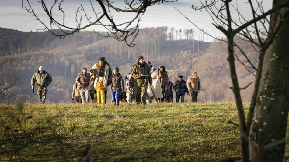 Místo zločinu Zlín představí ikonická místa regionu, středobodem bude krajské město