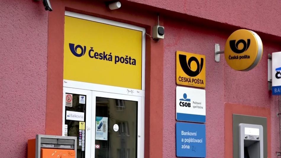 Zůstanou i další pošty v Plzni? Jednička dál bojuje za zachování poboček na Lochotíně a Vinicích