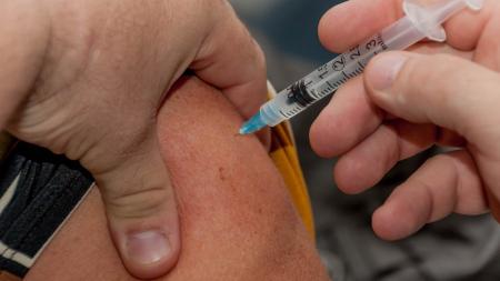 Zájem o třetí dávku vakcíny se v Plzeňském kraji zvýšil