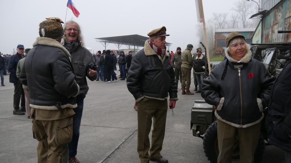 Odpůrci zrušení letiště v Líních se v sobotu setkají v Plzni