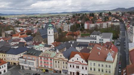 Region se loučí s říjnem stylově