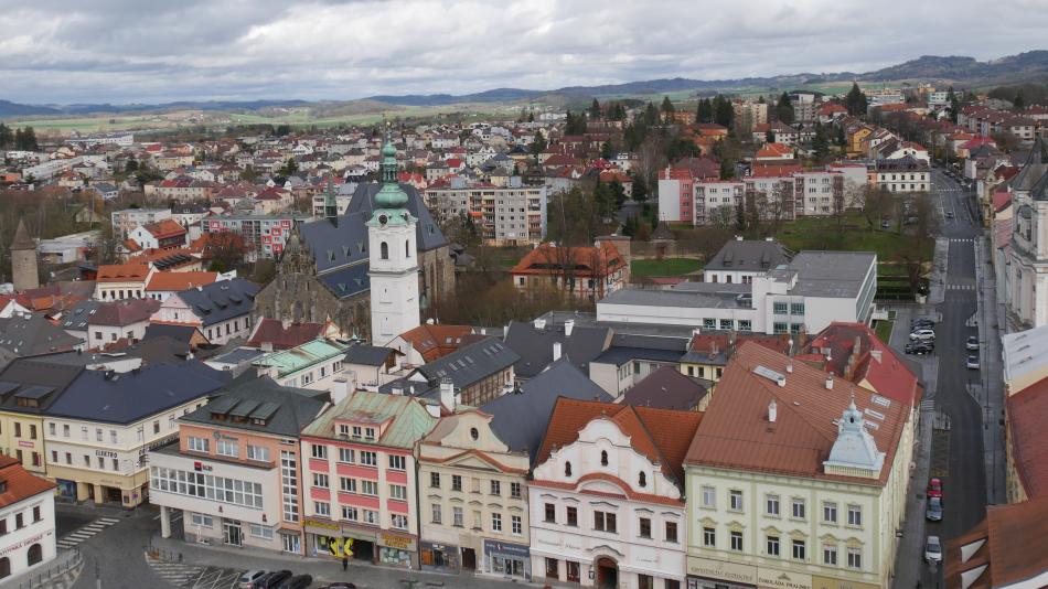 Plzeňský kraj žije kulturou i třetí zářijový týden