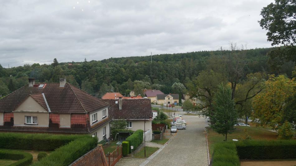 Pouť sv. Petra a Pavla ve Svojšíně se koná tento víkend!