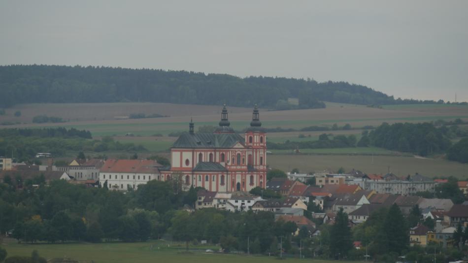 Jak se baví Plzeňský kraj?