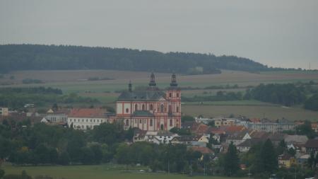 Jak se baví Plzeňský kraj?