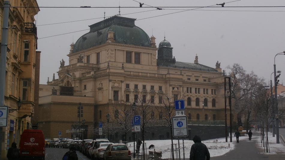 Čím se bude bavit Plzeň třetí únorový týden?