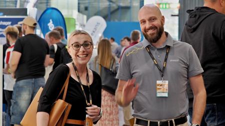Elfetex Fest 2025 v Brně spojil odborníky i kolegy z celé republiky