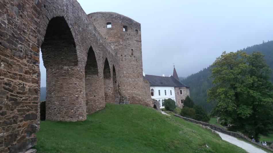 Kam se o víkendu vypravit za kulturou v Plzeňském kraji?