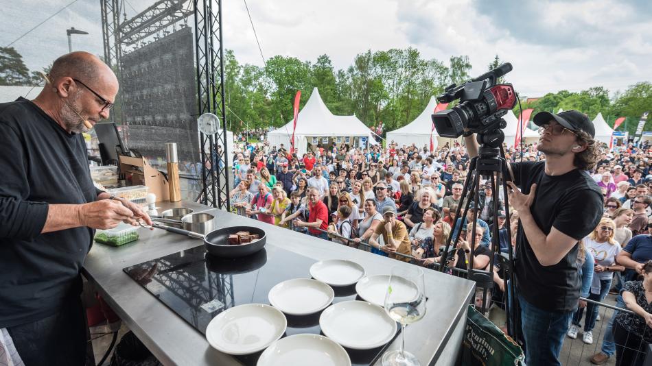 FOTOGALERIE: Prima Fresh festival navštívilo téměř 14 500 lidí!