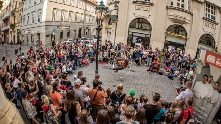 Pilsen Busking Fest 2024 odhaluje další jména a láká na netradiční program!