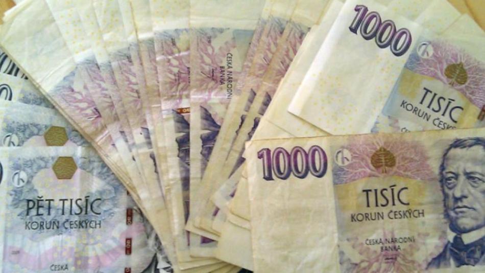 Investiční poradkyně z Plzeňska měla obrat klienty o miliony korun