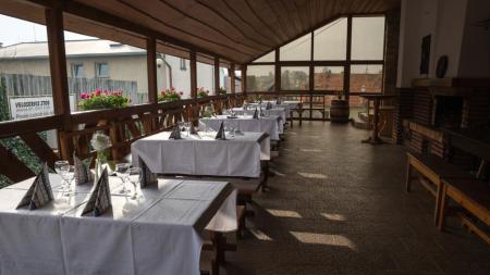 Rodinná restaurace v srdci Merklína hledá kuchaře i šéfkuchaře: vařte tradičně, poctivě a srdcem