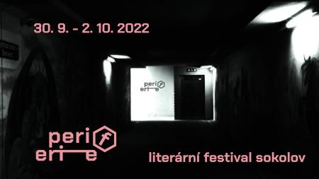 Literární festival Periferie nabídne autorské čtení