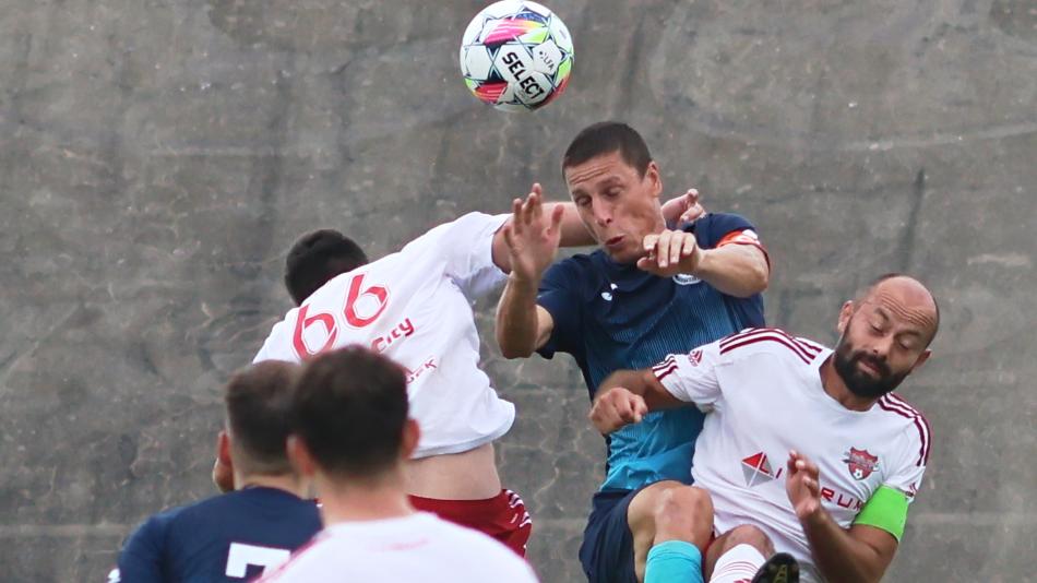 Petřín zvládl na záchranářskou sezonu na všech frontách, těší předsedu