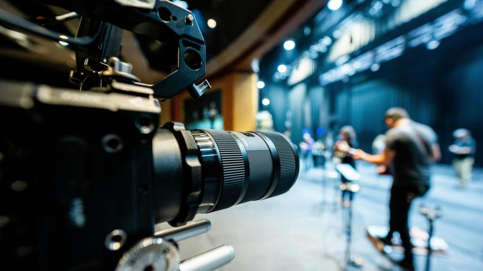 Karlovarský kraj láká filmaře: 28 milionů na natáčení v regionu