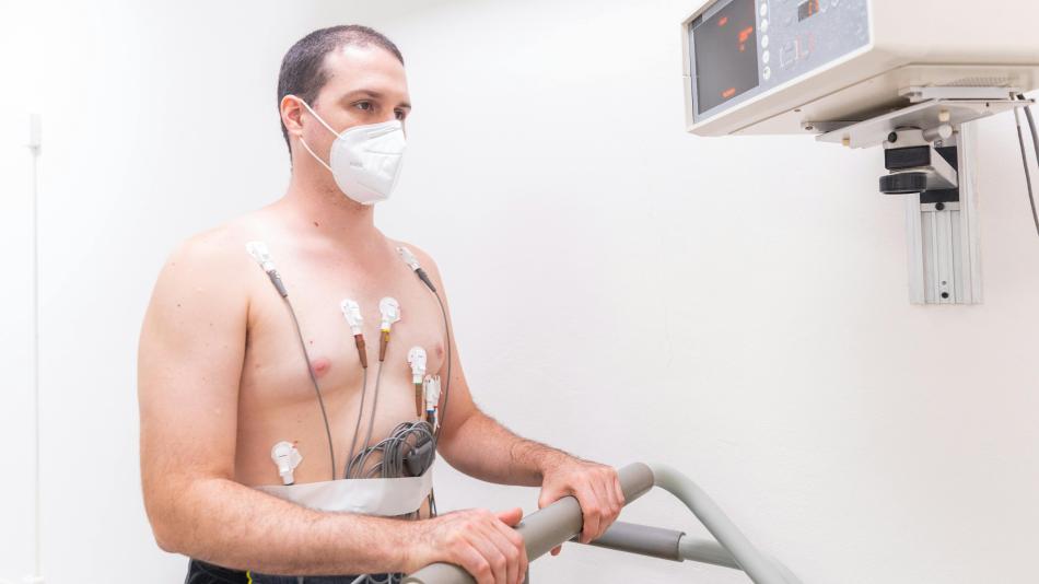 Ambulance tělovýchovného lékaře v Karlových Varech slaví dva roky a rekordní zájem