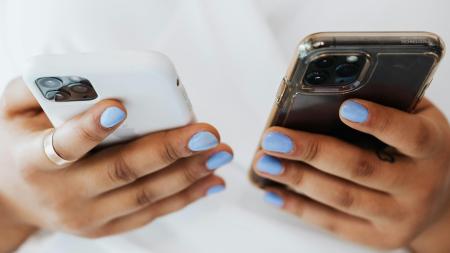 Chytré mobily - zázrak nebo zkáza našeho mozku?