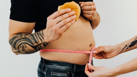 Obezita jako nastupující moderní globální nemoc číslo jedna